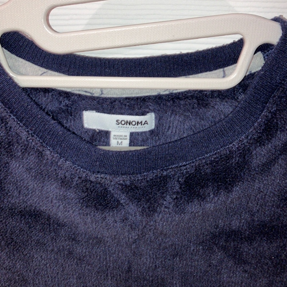 (US M) Sonoma Sweater